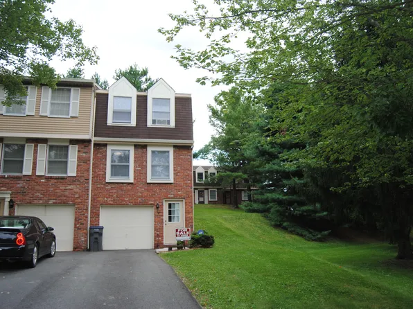 330 Quail Run Rd, Venetia, PA 15367