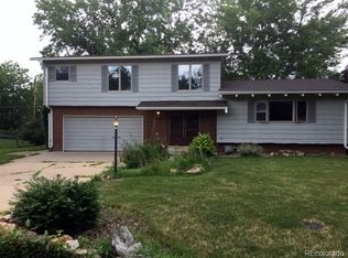 2980 Howell Rd, Golden, CO 80401