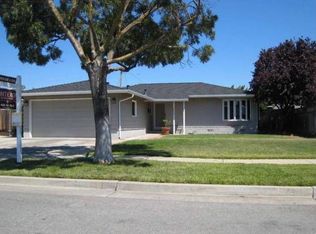 4860 Banberry Way, San Jose, CA