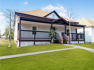 1195 Lawton Dr, Macon, GA 31201