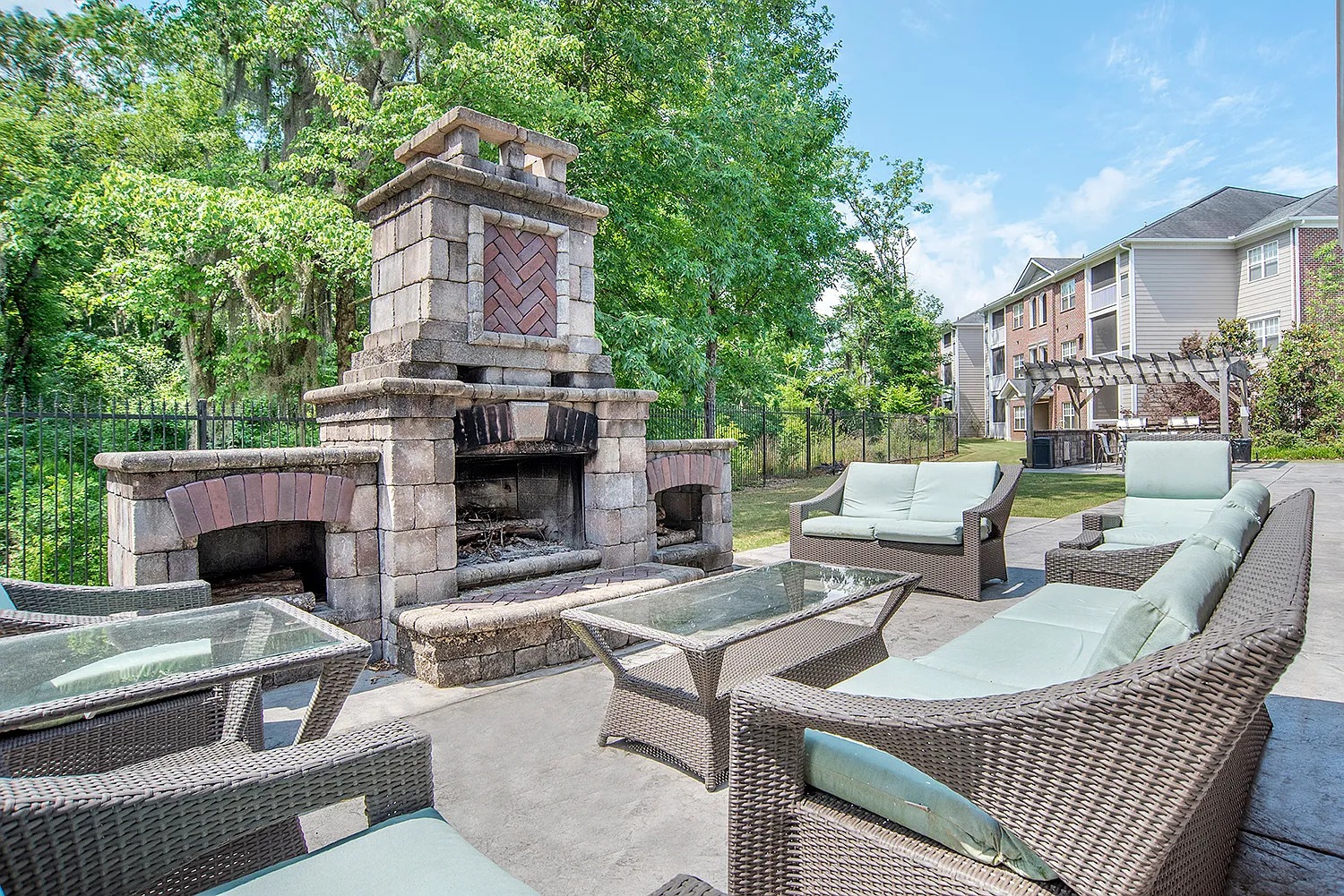 Broadstreet at EastChase Apartments — photo 14