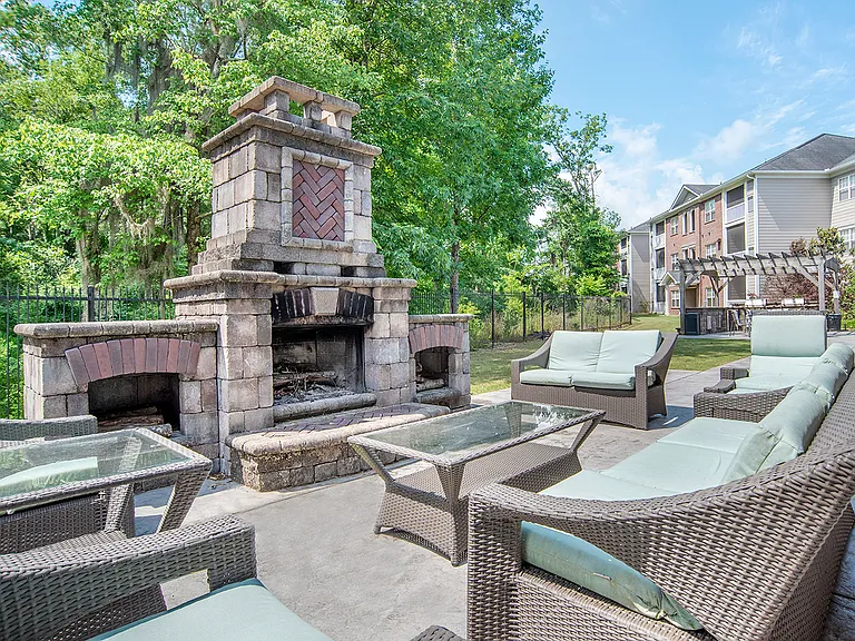 Broadstreet at EastChase Apartments — Photo 5