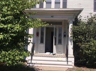40 High St, Geneva, NY 14456