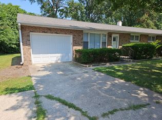 1716 E Bristol St #A, Elkhart, IN 46514