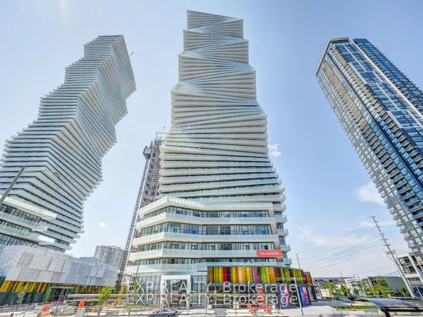 3900 Confederation Pkwy, Mississauga, ON