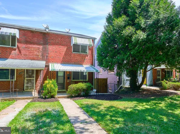 718 Ridge Rd SE, Washington, DC 20019