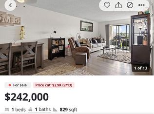 8613 Clay St APT 215, Westminster, CO 80031
