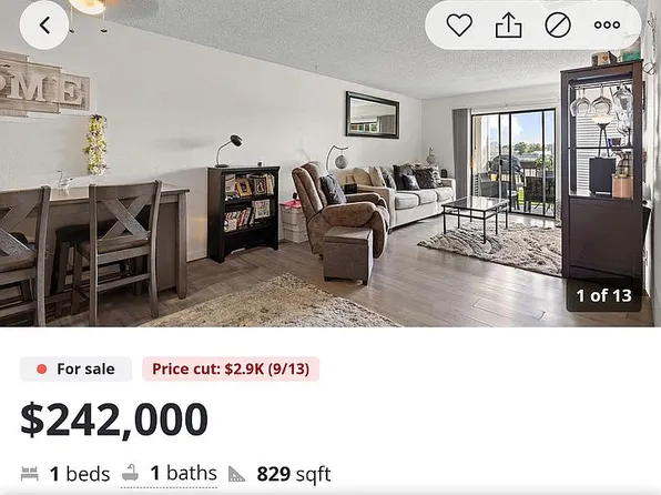 8613 Clay St APT 215, Westminster, CO 80031