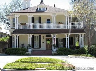 4911 Bryce Ave, Fort Worth, TX 76107