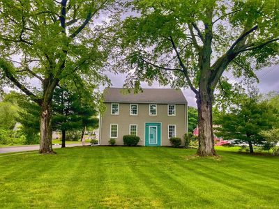 8 Shares Lane #8, South Windsor, CT, 06074