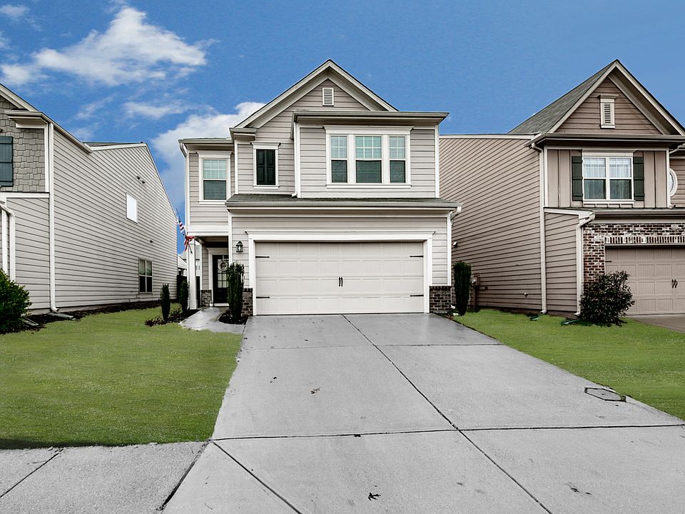 2nd image of 6065 Weddington Dr