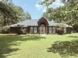17931 Rayford Shumock Rd, Moss Point, MS 39562