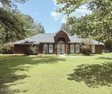 17931 Rayford Shumock Rd, Moss Point, MS, 39562