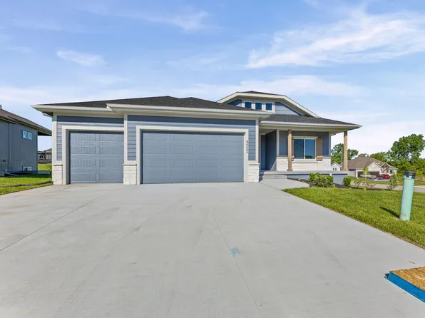 Hudson Plan, Falcon Lakes