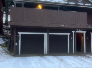 714 Kingsbury Grade #B, Stateline, NV 89449