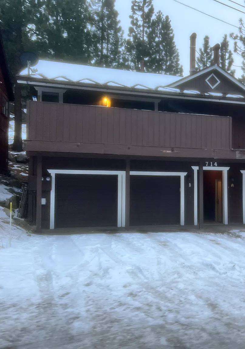 714 Kingsbury Grade #B photo 1