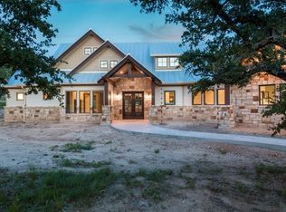 328 Rusty Spur Dr, Fredericksburg, TX 78624