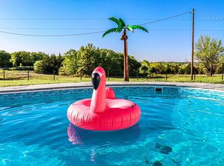 153 Wagner Rd, Saint Jo, TX 76265