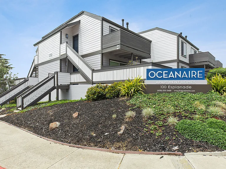 OceanAire Apartment Homes — Photo 39