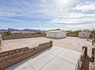 13545 E 48th Dr, Yuma, AZ 85367