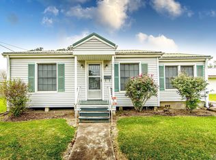 1528 Himalaya Ave, Thibodaux, LA 70301