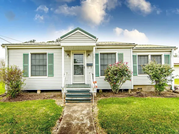 1528 Himalaya Ave, Thibodaux, LA 70301