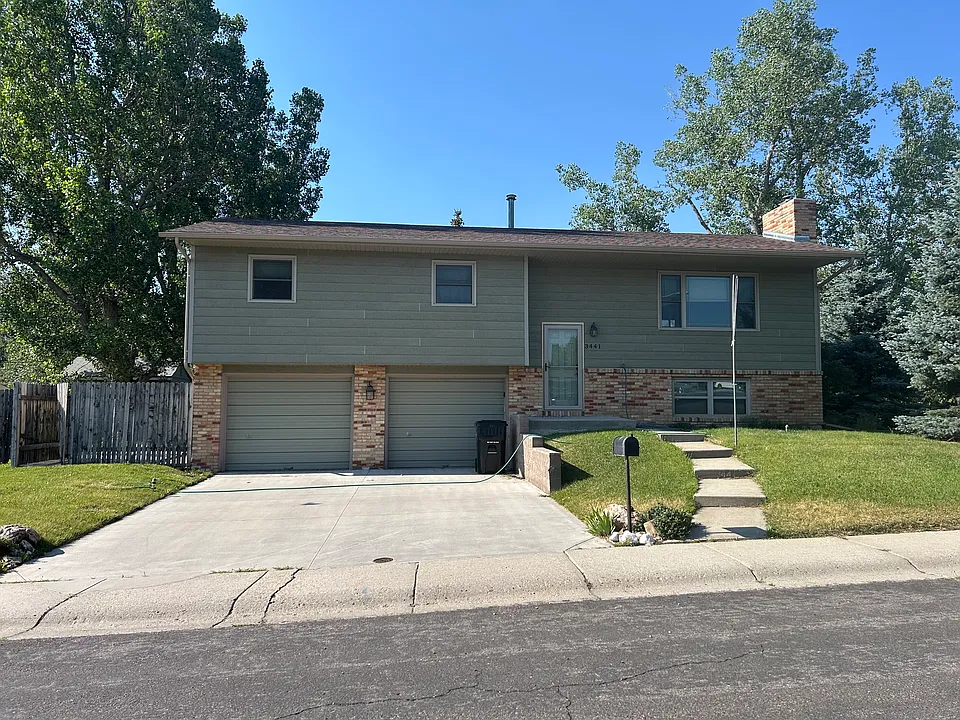 3441 Saratoga Rd
