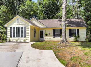 110 Ruston Pl, Summerville, SC 29485