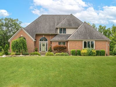 24200 Dayton Rd, Armada, MI, 48005