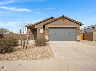 2570 E Corazon Trl, Casa Grande, AZ 85194