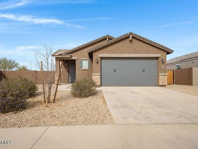 2570 E Corazon Trl, Casa Grande, AZ, 85194