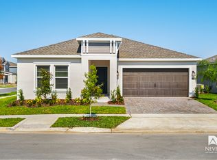 4980 Worchester Dr, Kissimmee, FL 34746