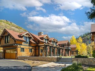 200 Jalanda Ln, Aspen, CO 81611