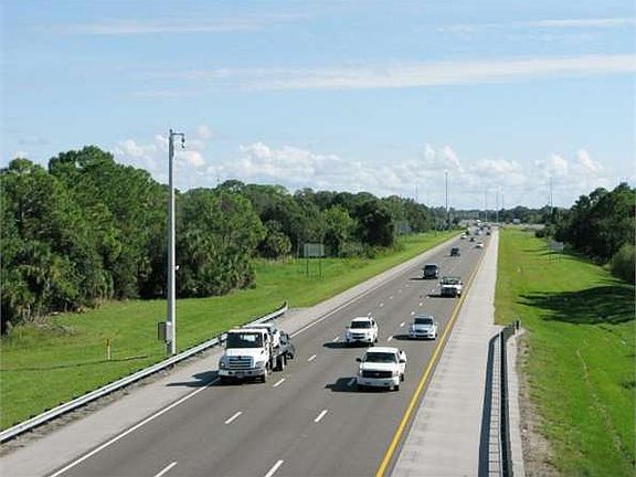 2nd image of Jacaranda Blvd