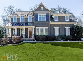 1715 Bankwell Close Way, Lithia Springs, GA 30122