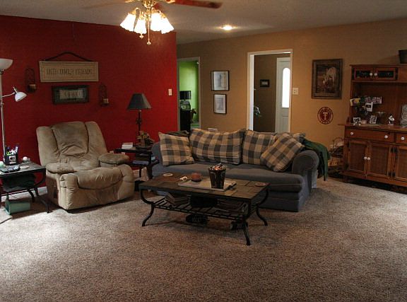 2nd image of 2608 Northrup Dr
