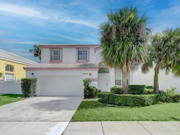 15655 NW 12th Court, Pembroke Pines, FL 33028