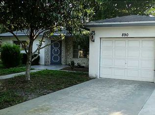 890 SW 54th Ave, Margate, FL 33068