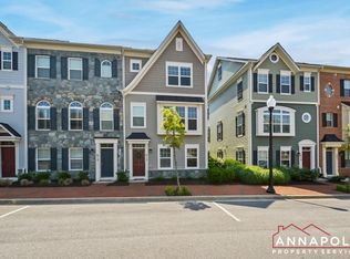 617 S Cherry Grove Ave, Annapolis, MD 21401