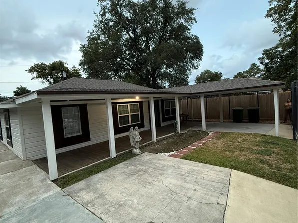 430 Sedgwick Dr, Houston, TX 77076
