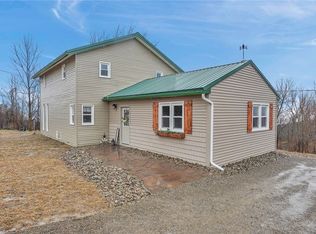 4724 Block Rd, Delevan, NY 14042