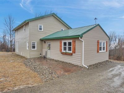 4724 Block Rd, Delevan, NY, 14042