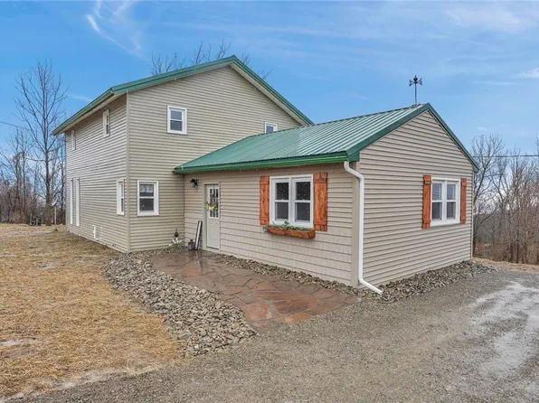 4724 Block Rd, Delevan, NY 14042