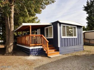 1952 E 12th Ave TRAILER 18, Post Falls, ID 83854