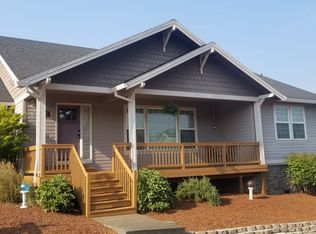 20854 Yakima St NE, Aurora, OR