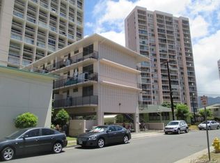 552 Lauiki St, Honolulu, HI 96826