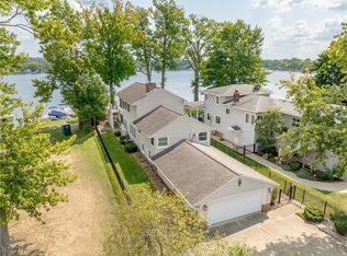 4869 Sandra Ave, Akron, OH 44319