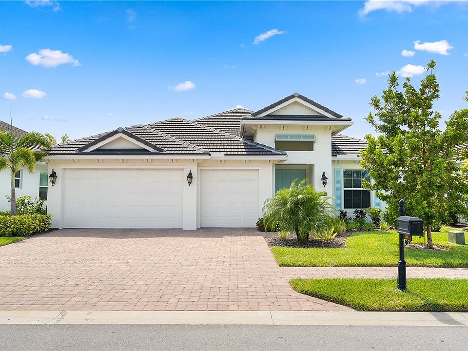 1365 Lilys Cay Cir, Vero Beach, FL 32967 Zillow