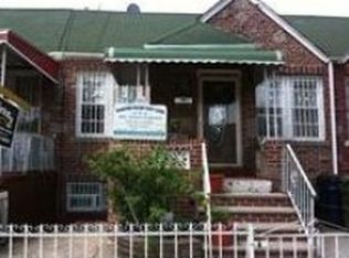 686 E 48th St, Brooklyn, NY 11203
