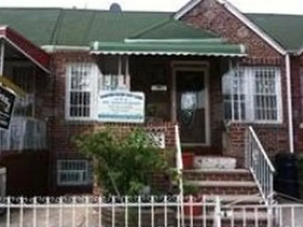 686 E 48th St, Brooklyn, NY 11203